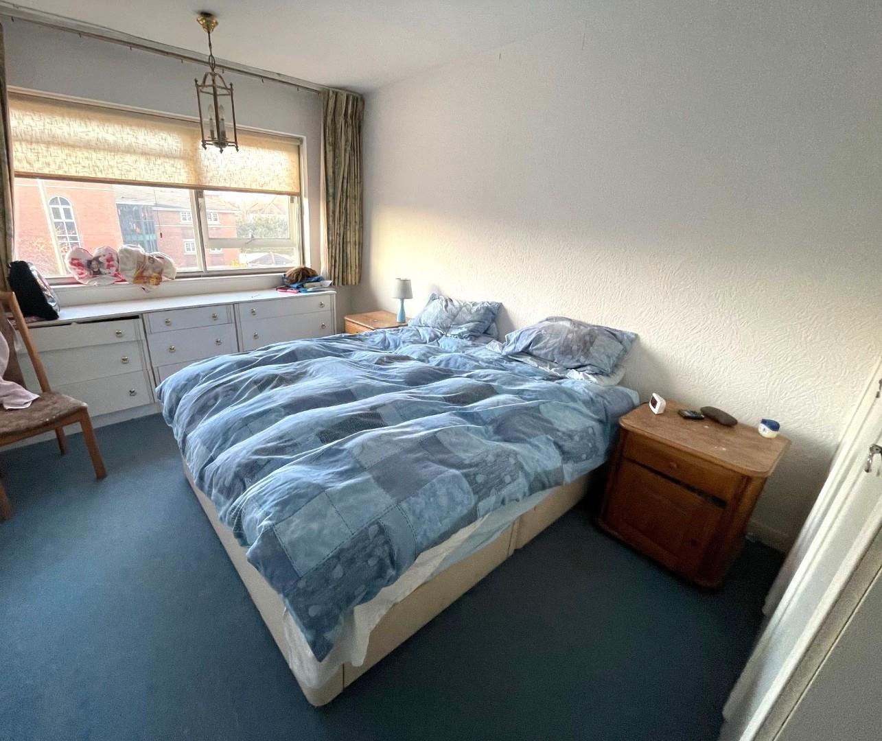 Alison Court, Hale Lane, HA8, Edgware
